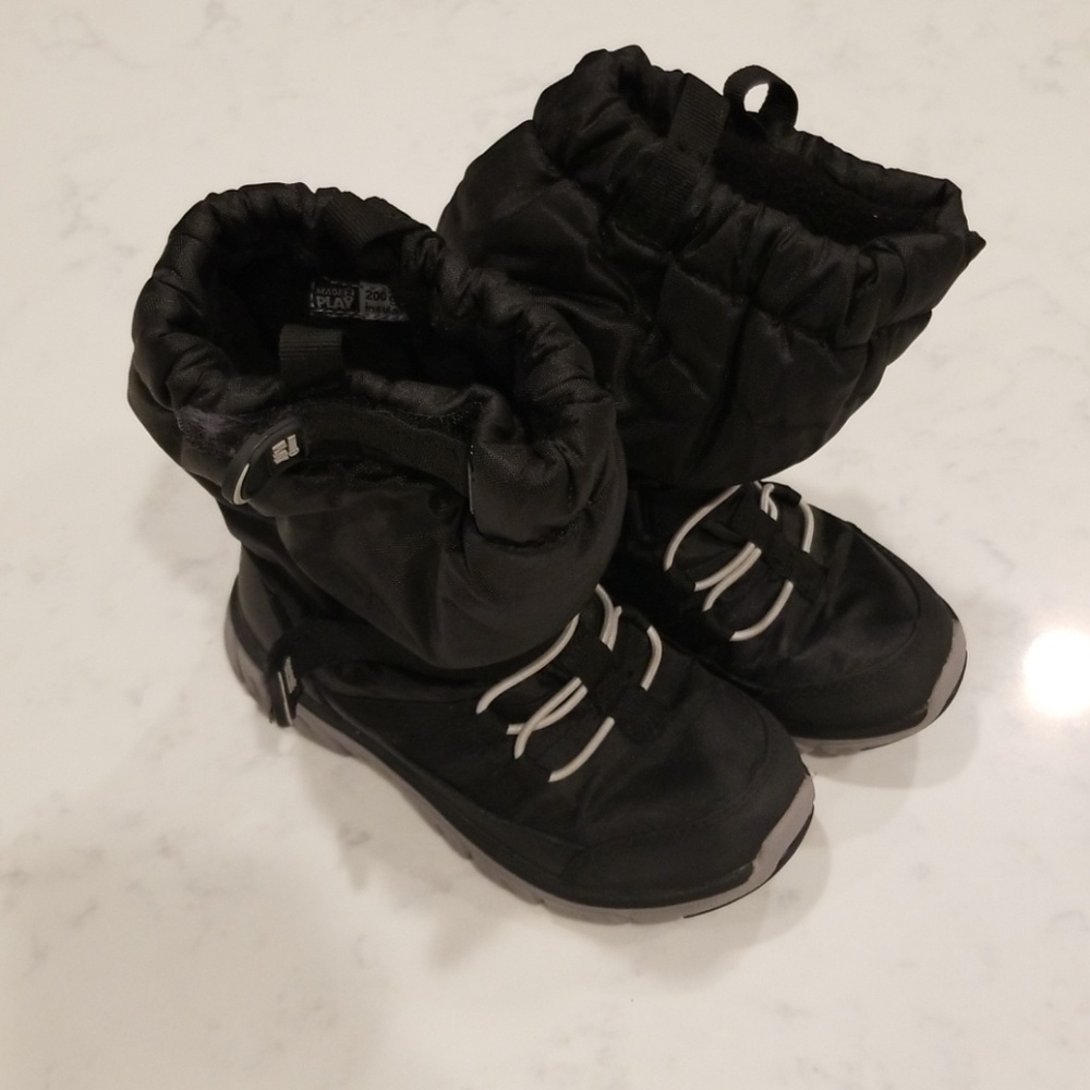 Stride ritesnow boots